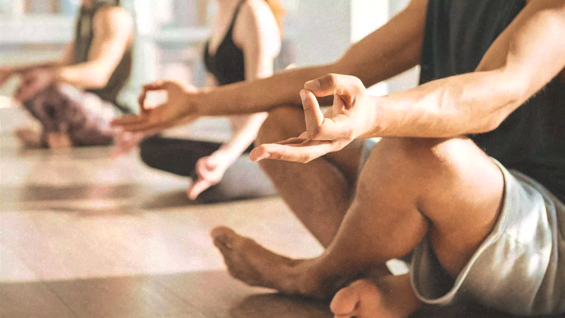 Atelier de méditation